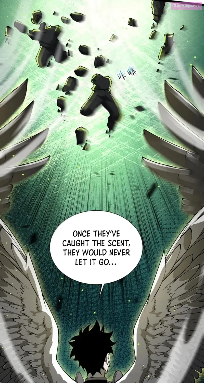 Shadow’s Resurgence Zinmanga X Chapter 42 Page 52