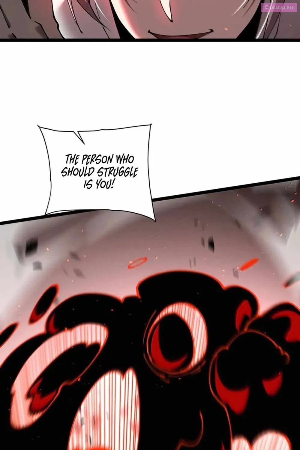 Shadow’s Resurgence Zinmanga X Chapter 41 Page 40