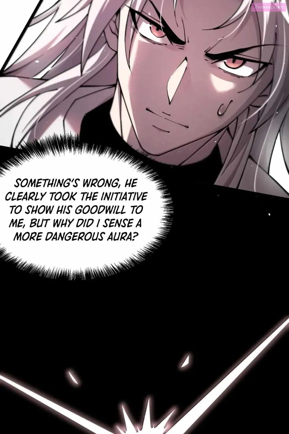 Shadow’s Resurgence Zinmanga X Chapter 41 Page 54