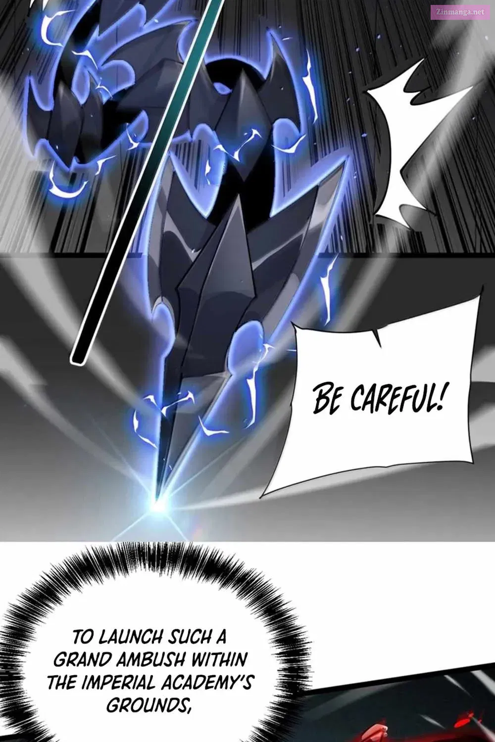 Shadow’s Resurgence Zinmanga X Chapter 41 Page 57