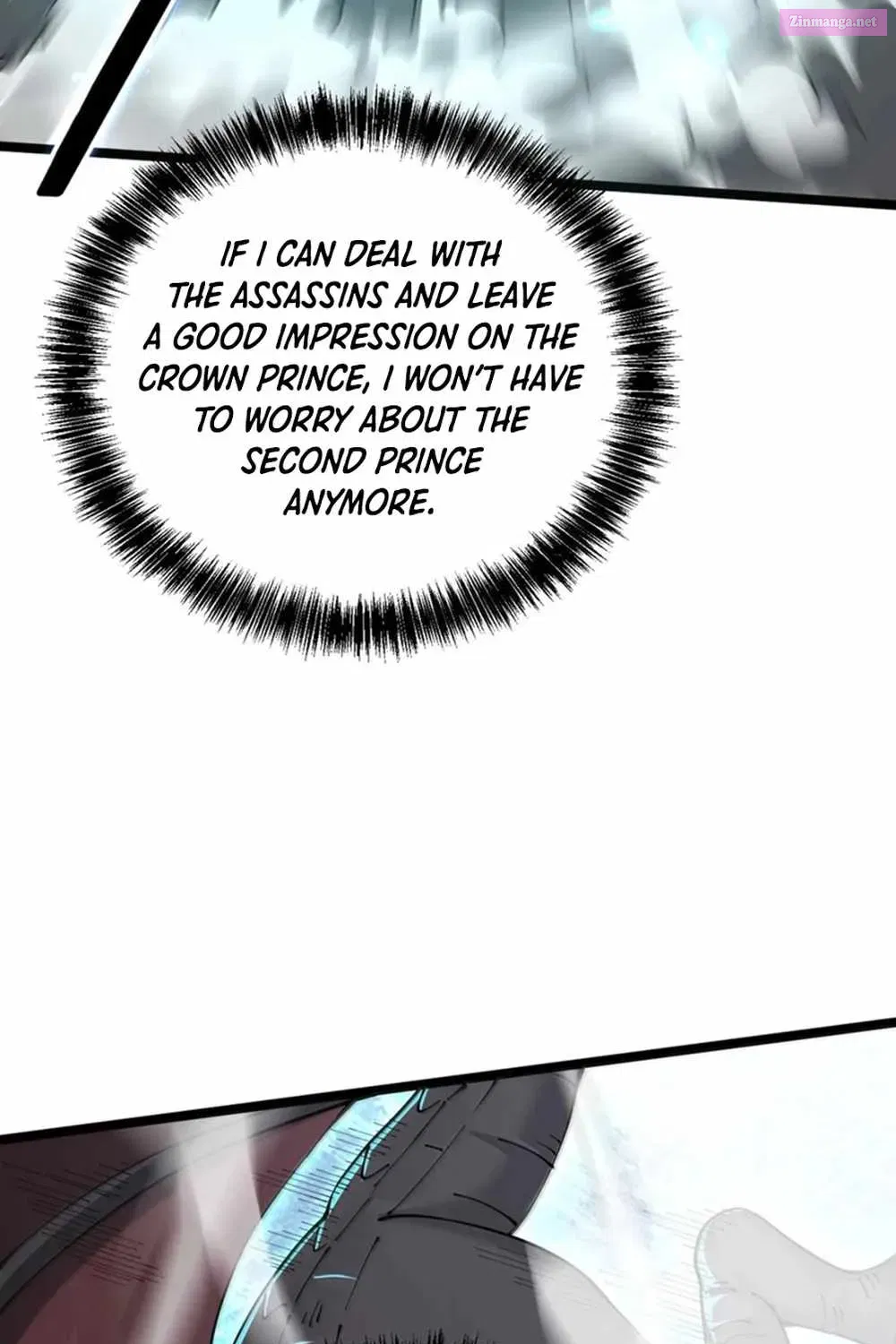 Shadow’s Resurgence Zinmanga X Chapter 41 Page 76