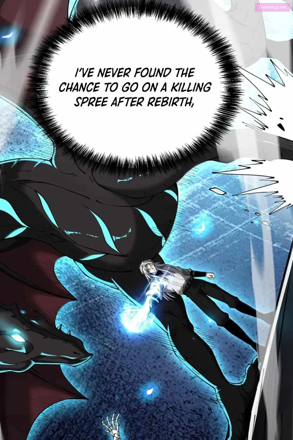 Shadow’s Resurgence Zinmanga X Chapter 41 Page 77
