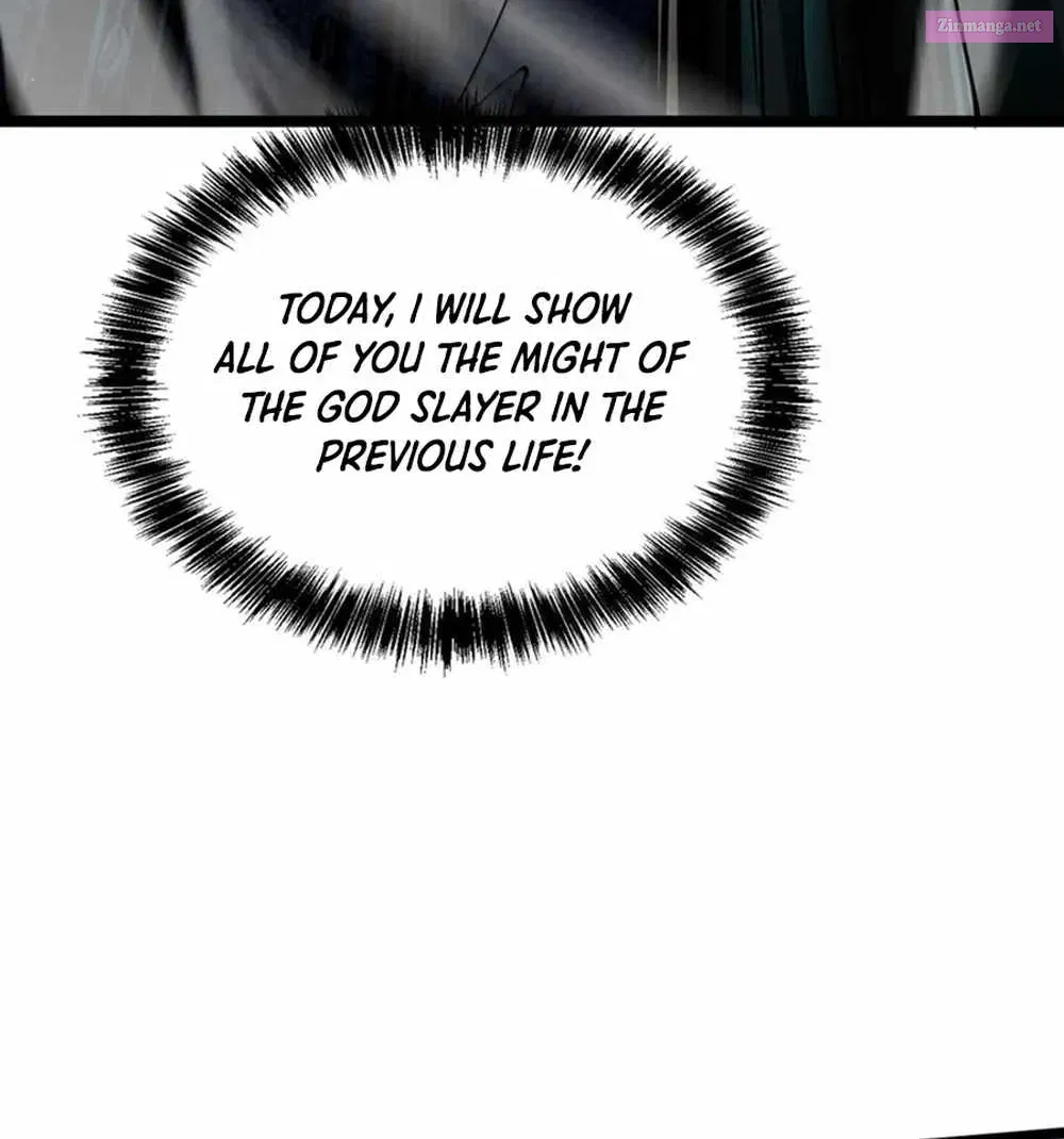 Shadow’s Resurgence Zinmanga X Chapter 41 Page 79