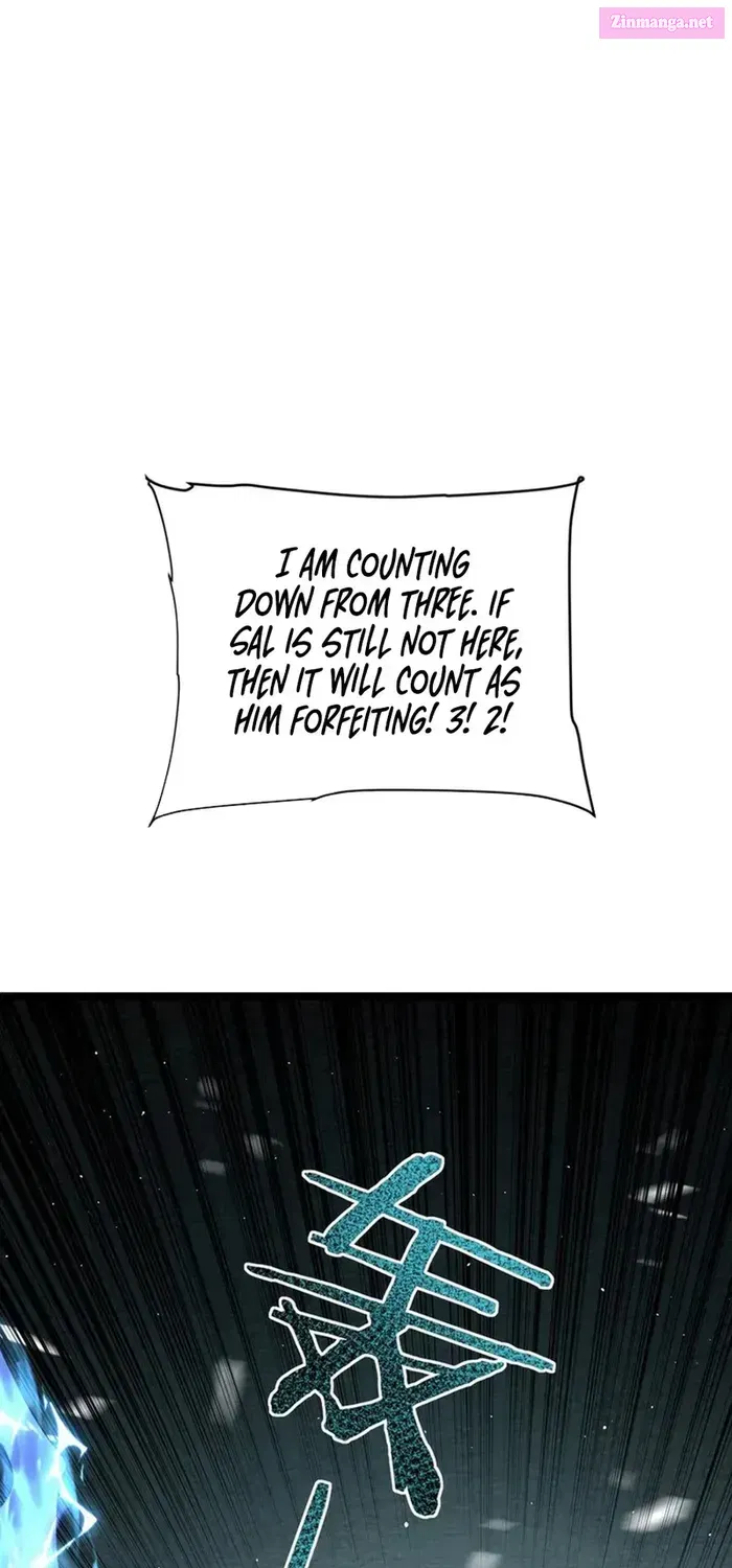 Shadow’s Resurgence Zinmanga X Chapter 40 Page 2