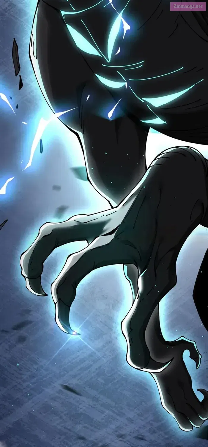 Shadow’s Resurgence Zinmanga X Chapter 40 Page 6