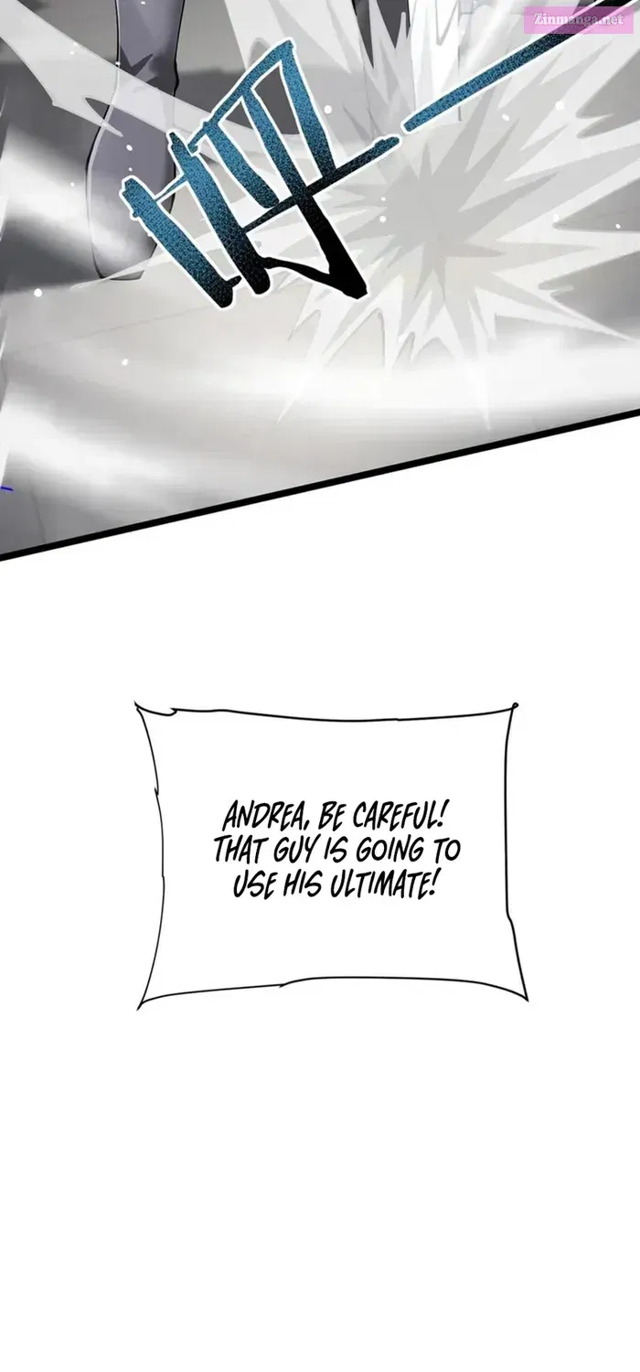 Shadow’s Resurgence Zinmanga X Chapter 40 Page 29