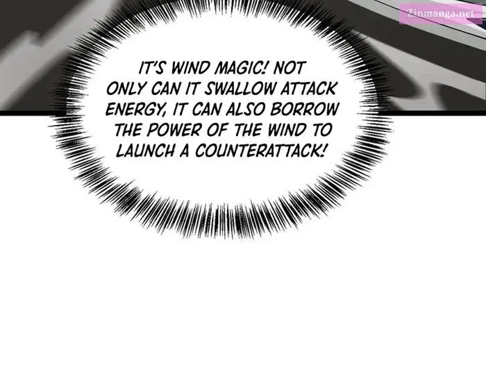 Shadow’s Resurgence Zinmanga X Chapter 40 Page 32