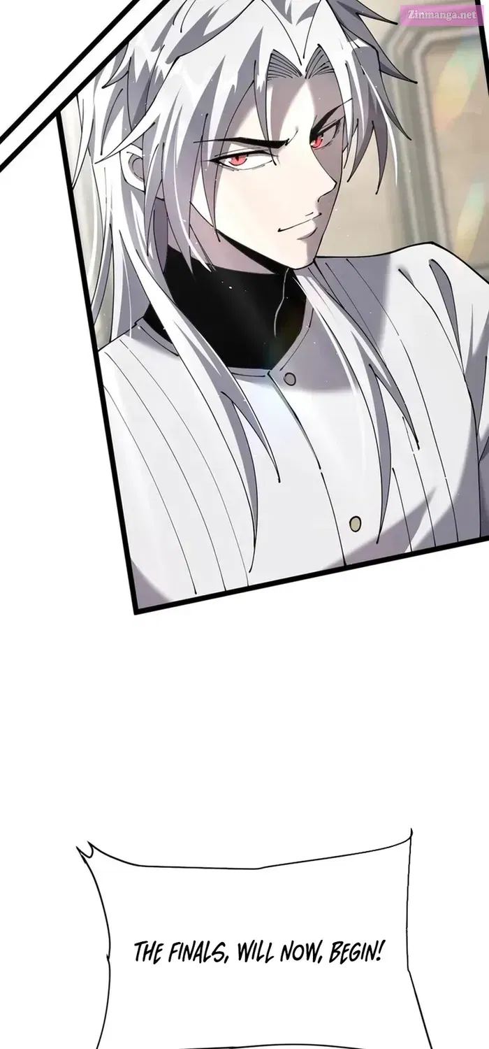 Shadow’s Resurgence Zinmanga X Chapter 40 Page 39