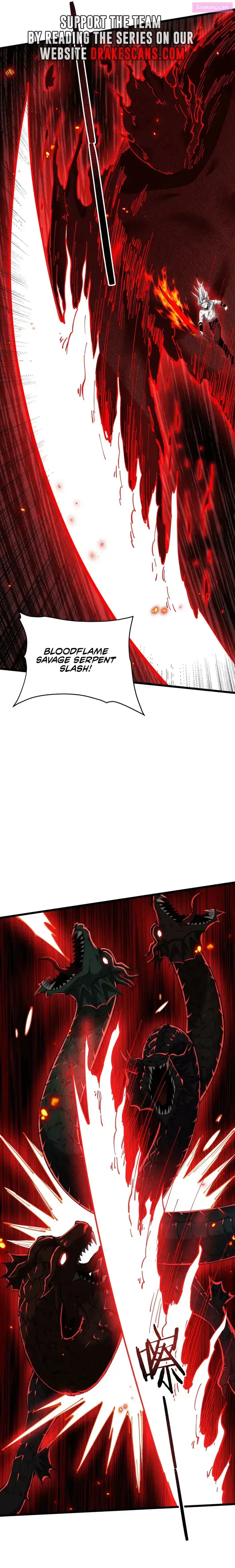 Shadow’s Resurgence Zinmanga X Chapter 30 Page 6