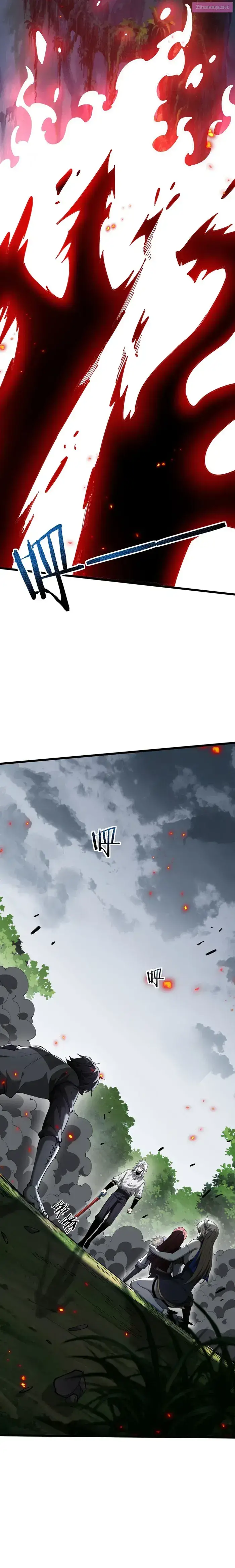 Shadow’s Resurgence Zinmanga X Chapter 30 Page 8