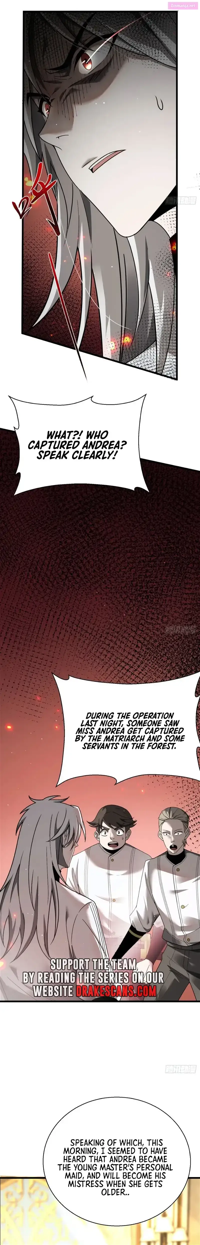 Shadow’s Resurgence Zinmanga X Chapter 20 Page 11