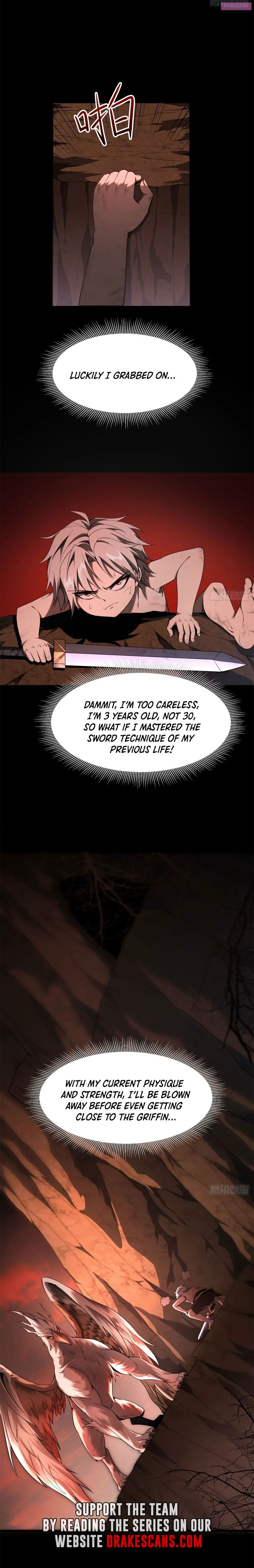 Shadow’s Resurgence Zinmanga X Chapter 4 Page 4