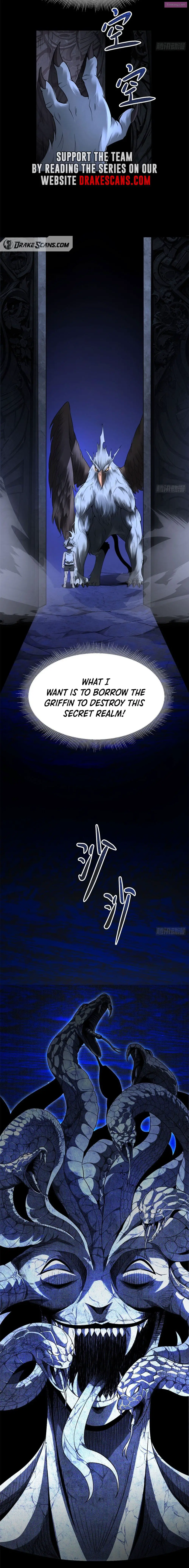 Shadow’s Resurgence Zinmanga X Chapter 4 Page 17