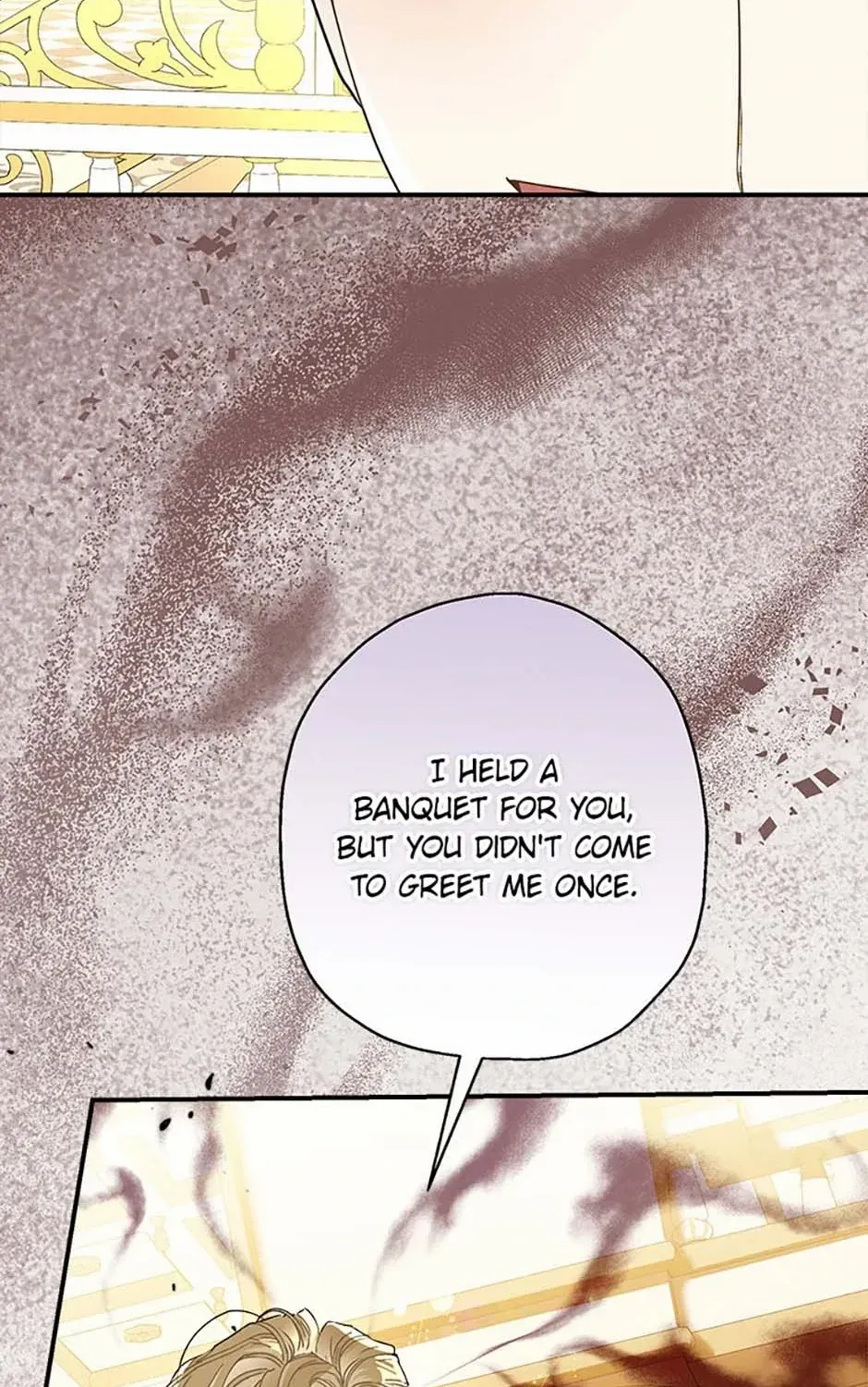 When The Count’s Illegitimate Daughter Gets Married Zinmanga X Chapter 102 Page 7