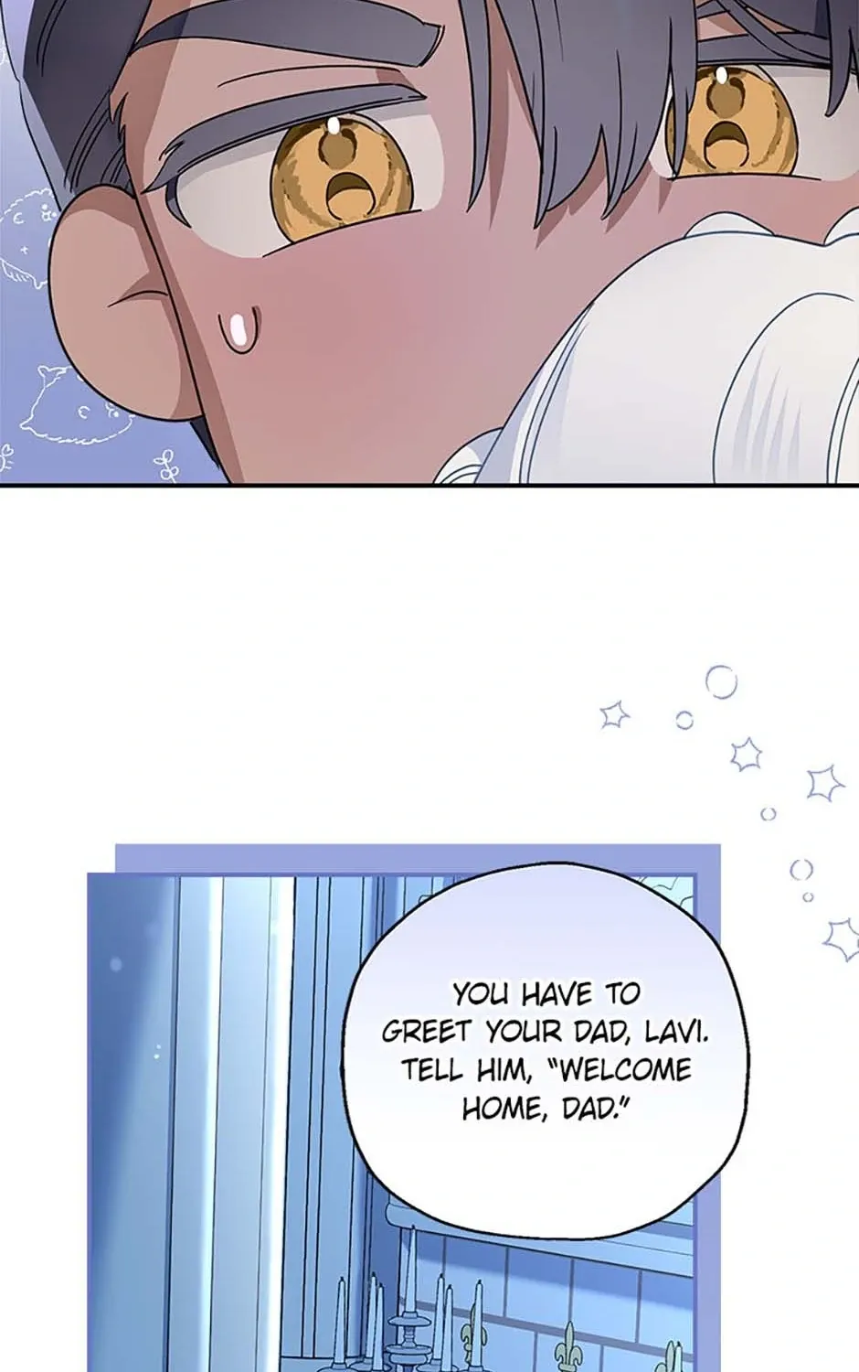 When The Count’s Illegitimate Daughter Gets Married Zinmanga X Chapter 102 Page 120