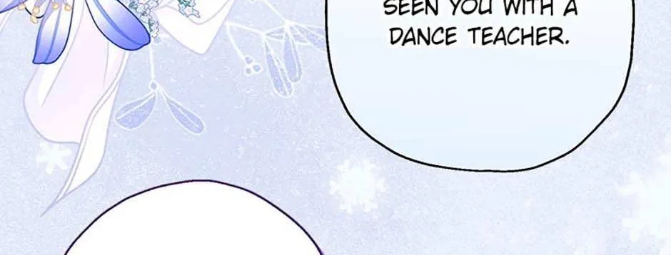 When The Count’s Illegitimate Daughter Gets Married Zinmanga X Chapter 101 Page 20