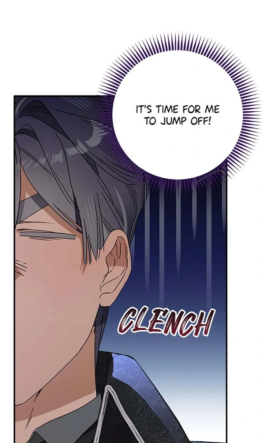 When The Count’s Illegitimate Daughter Gets Married Zinmanga X Chapter 101 Page 23