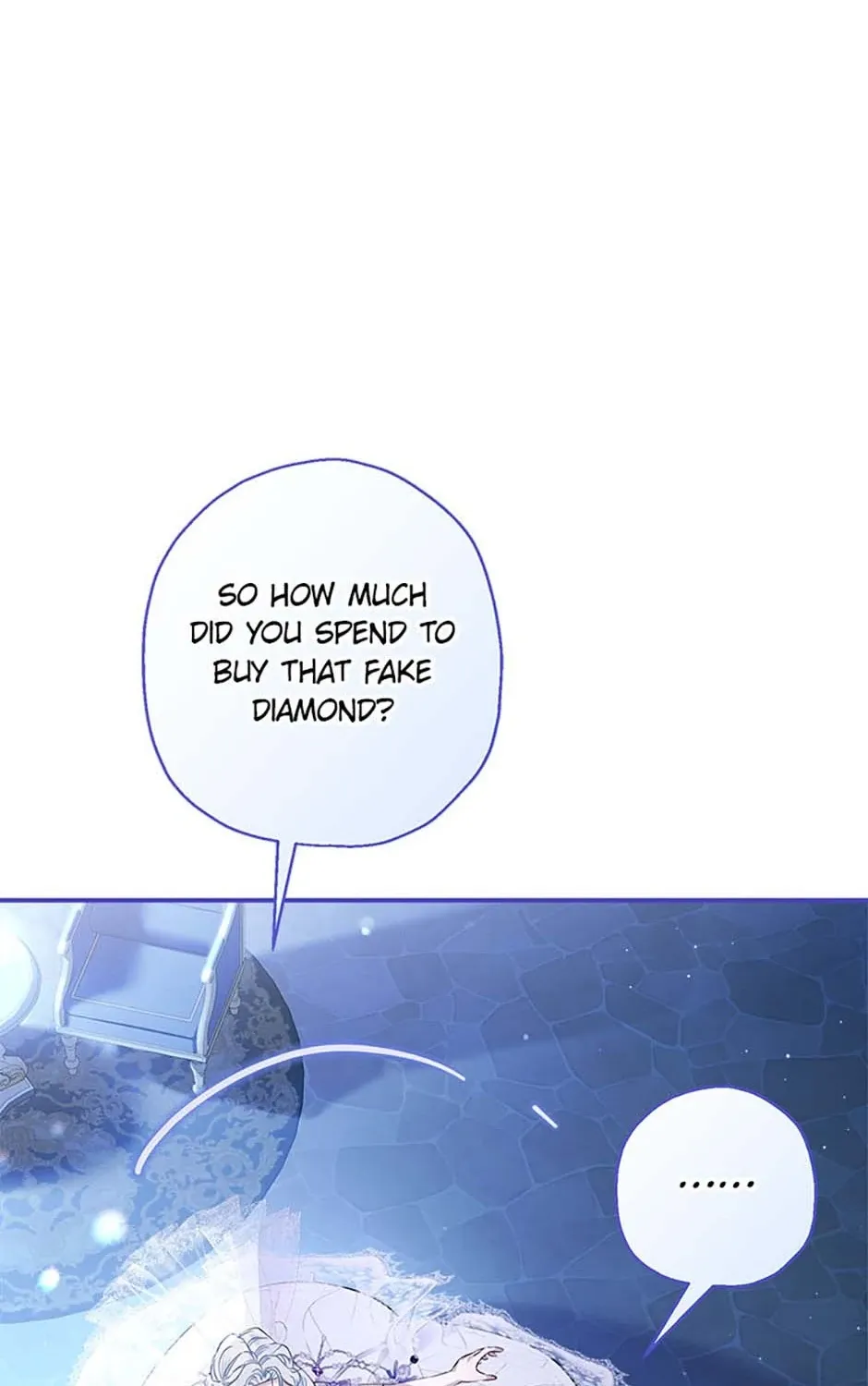 When The Count’s Illegitimate Daughter Gets Married Zinmanga X Chapter 101 Page 25