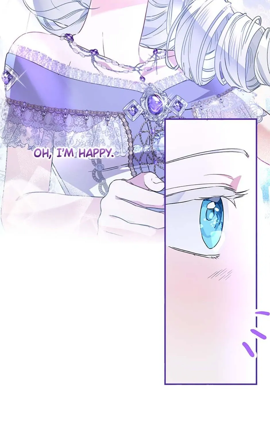 When The Count’s Illegitimate Daughter Gets Married Zinmanga X Chapter 101 Page 47