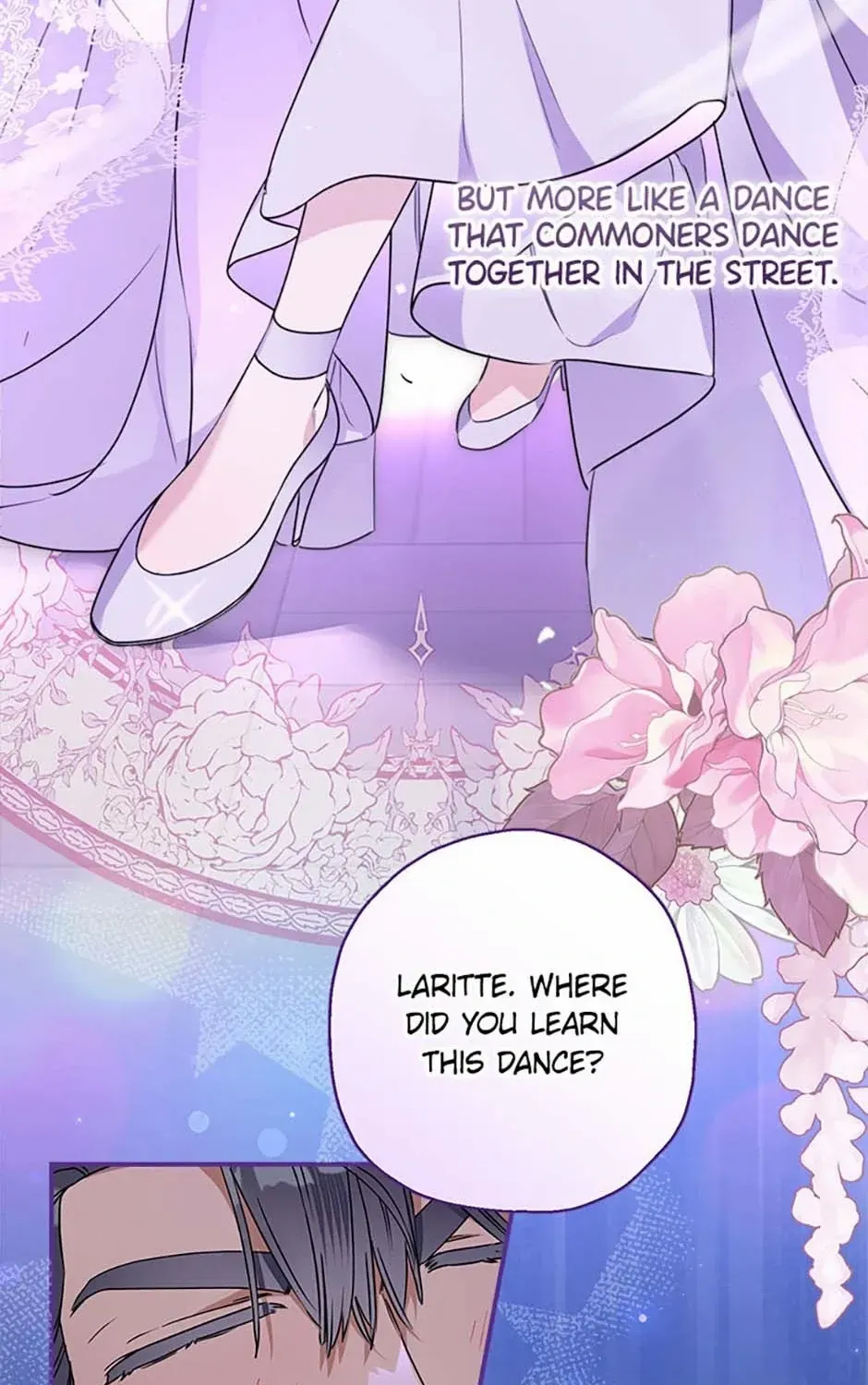 When The Count’s Illegitimate Daughter Gets Married Zinmanga X Chapter 101 Page 53