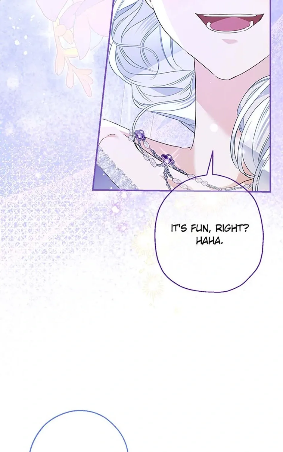 When The Count’s Illegitimate Daughter Gets Married Zinmanga X Chapter 101 Page 57