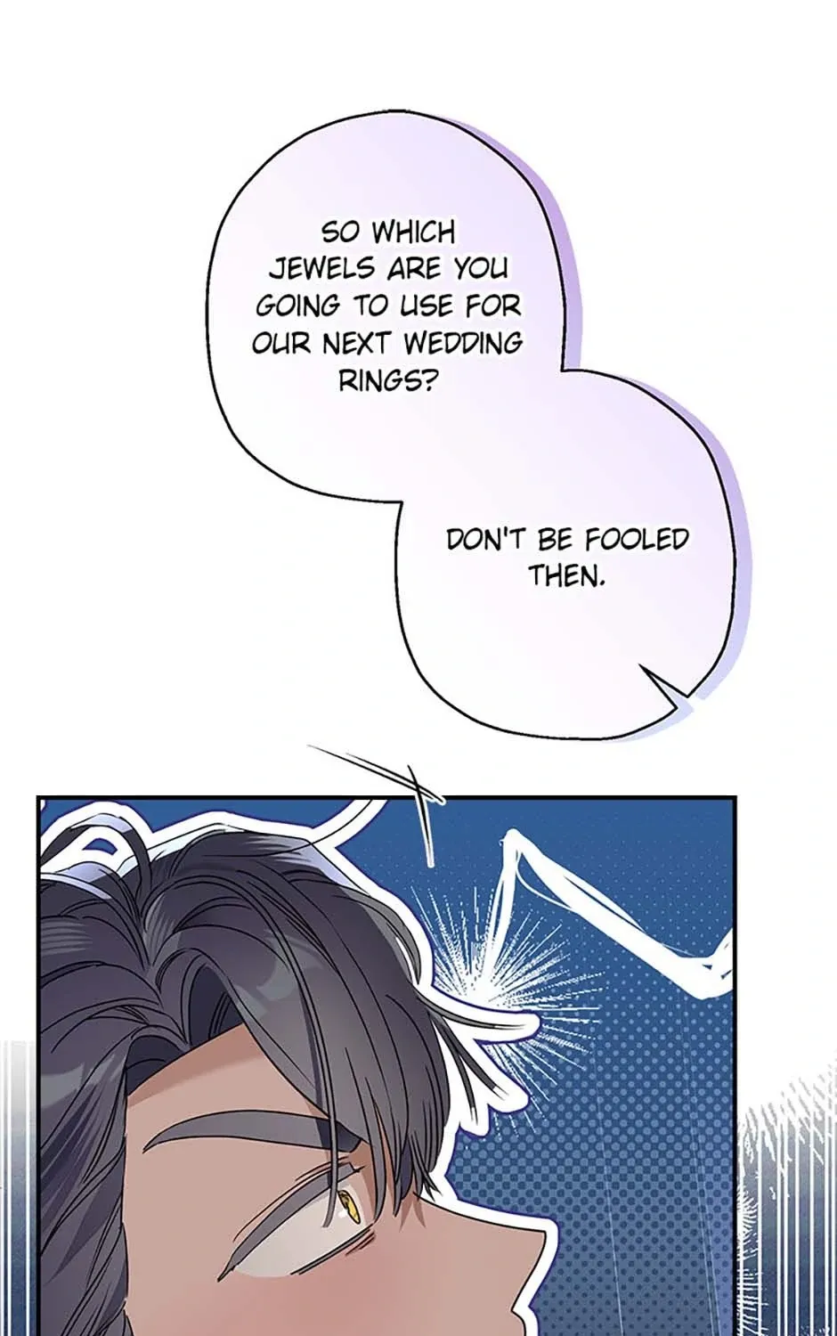 When The Count’s Illegitimate Daughter Gets Married Zinmanga X Chapter 101 Page 63
