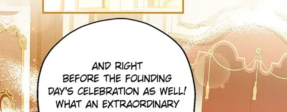 When The Count’s Illegitimate Daughter Gets Married Zinmanga X Chapter 100 Page 22