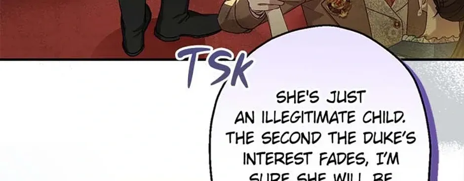 When The Count’s Illegitimate Daughter Gets Married Zinmanga X Chapter 100 Page 24