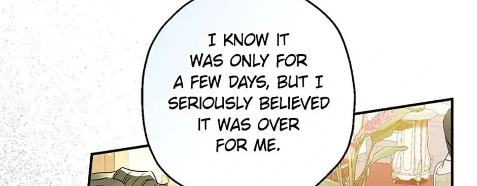 When The Count’s Illegitimate Daughter Gets Married Zinmanga X Chapter 100 Page 26