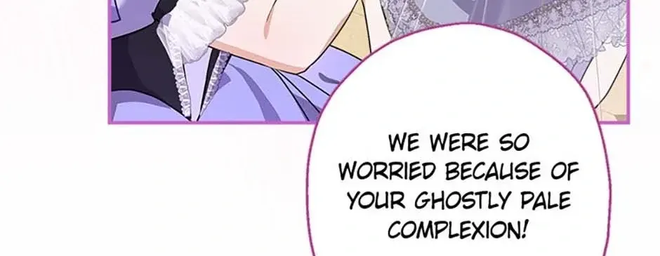 When The Count’s Illegitimate Daughter Gets Married Zinmanga X Chapter 100 Page 50