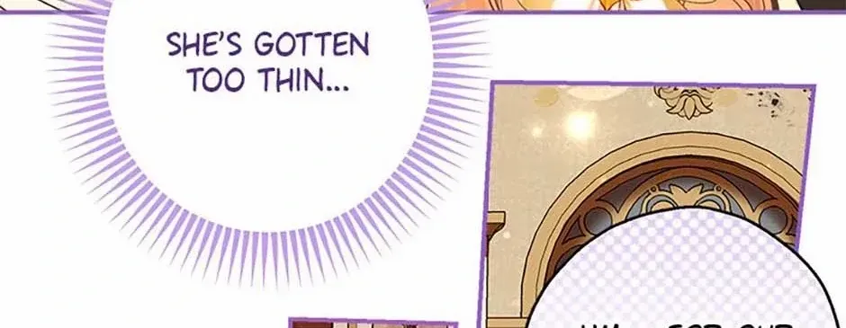 When The Count’s Illegitimate Daughter Gets Married Zinmanga X Chapter 100 Page 52