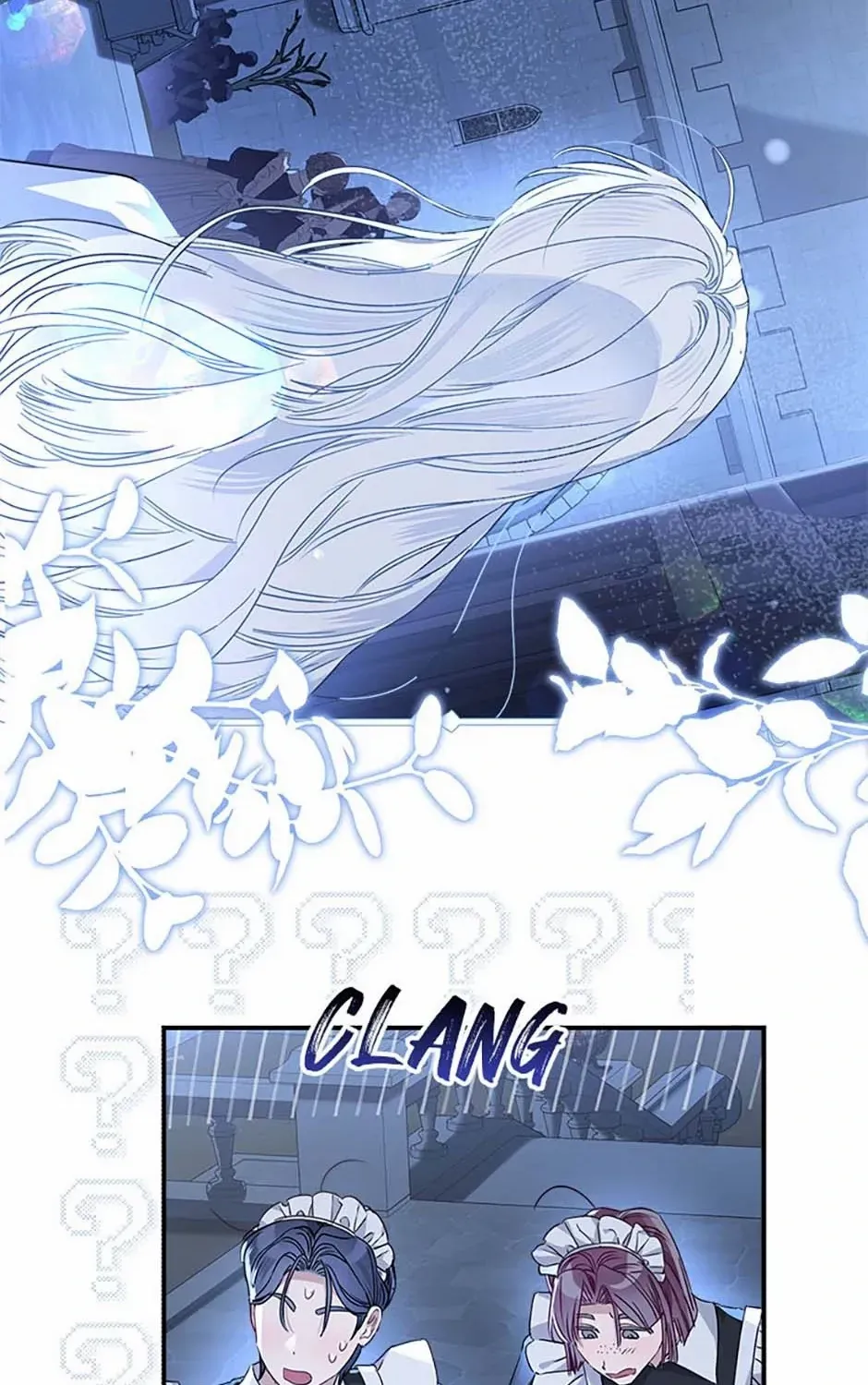 When The Count’s Illegitimate Daughter Gets Married Zinmanga X Chapter 98 Page 71