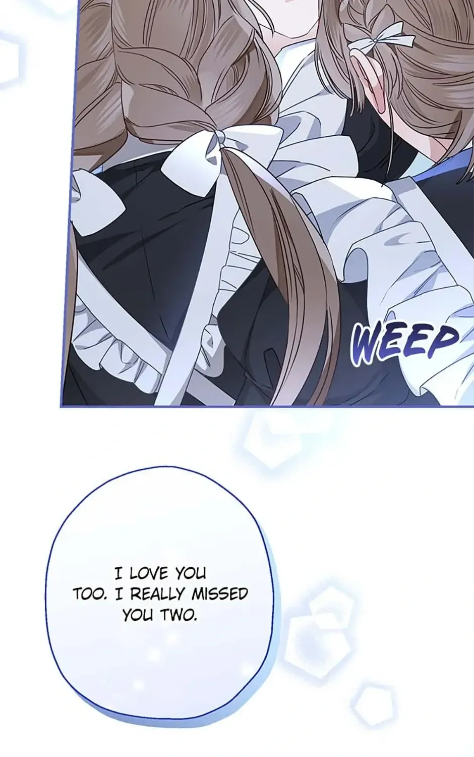 When The Count’s Illegitimate Daughter Gets Married Zinmanga X Chapter 98 Page 89