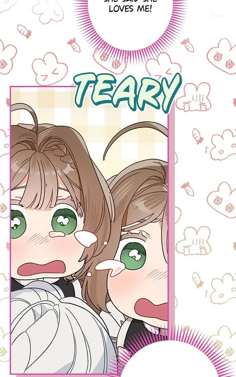 When The Count’s Illegitimate Daughter Gets Married Zinmanga X Chapter 98 Page 91