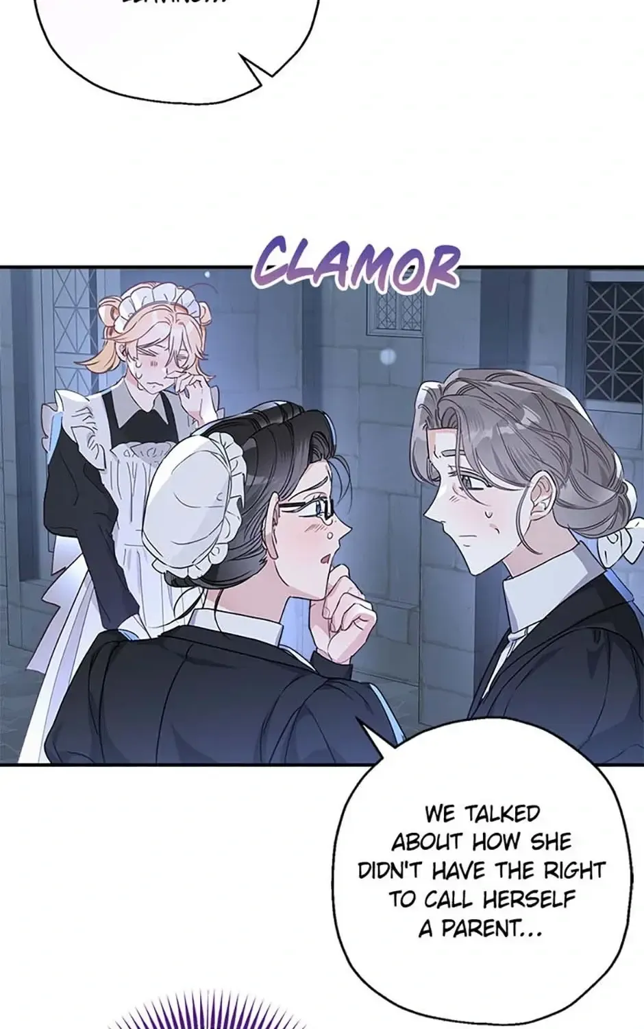 When The Count’s Illegitimate Daughter Gets Married Zinmanga X Chapter 98 Page 111
