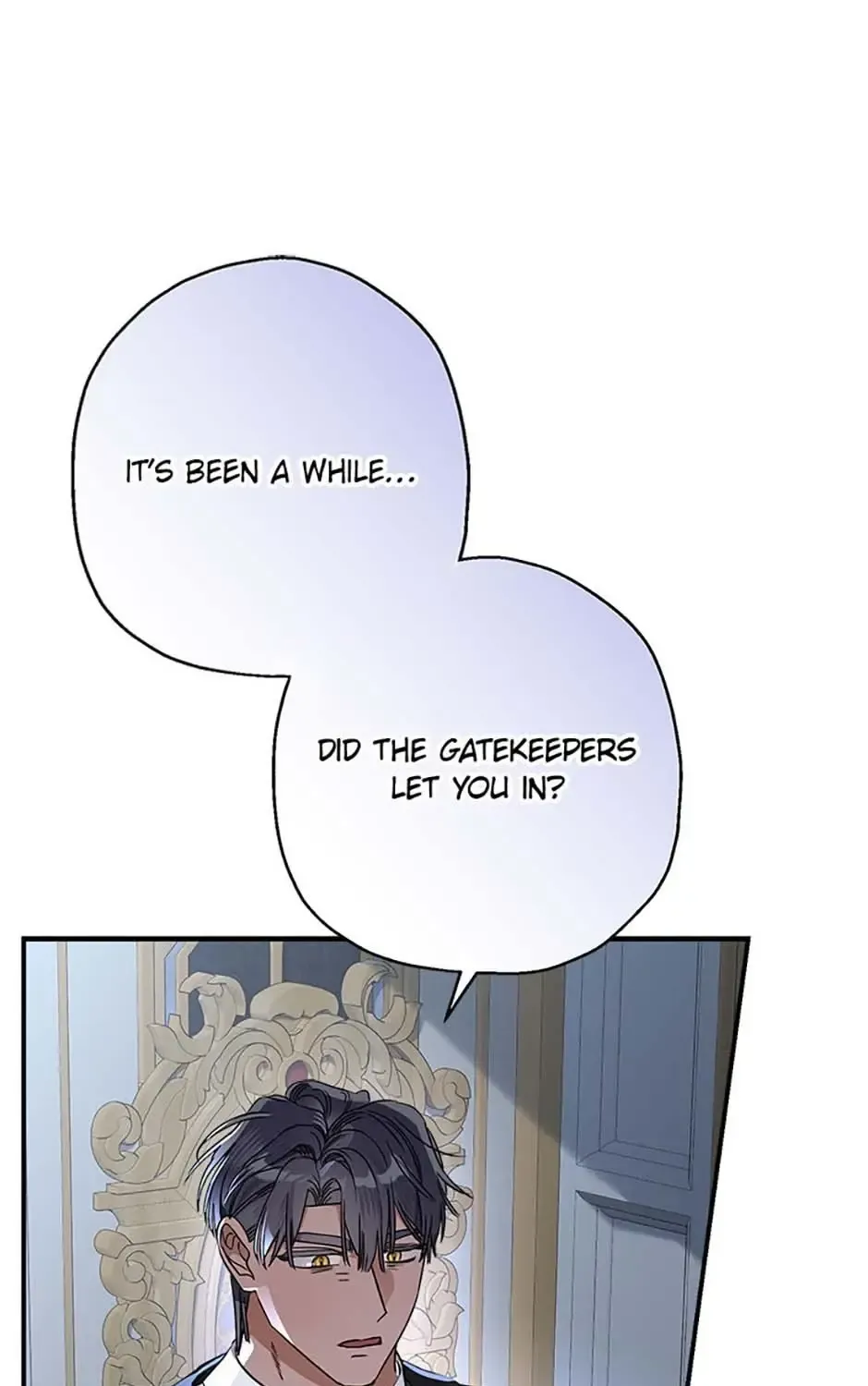 When The Count’s Illegitimate Daughter Gets Married Zinmanga X Chapter 97 Page 2