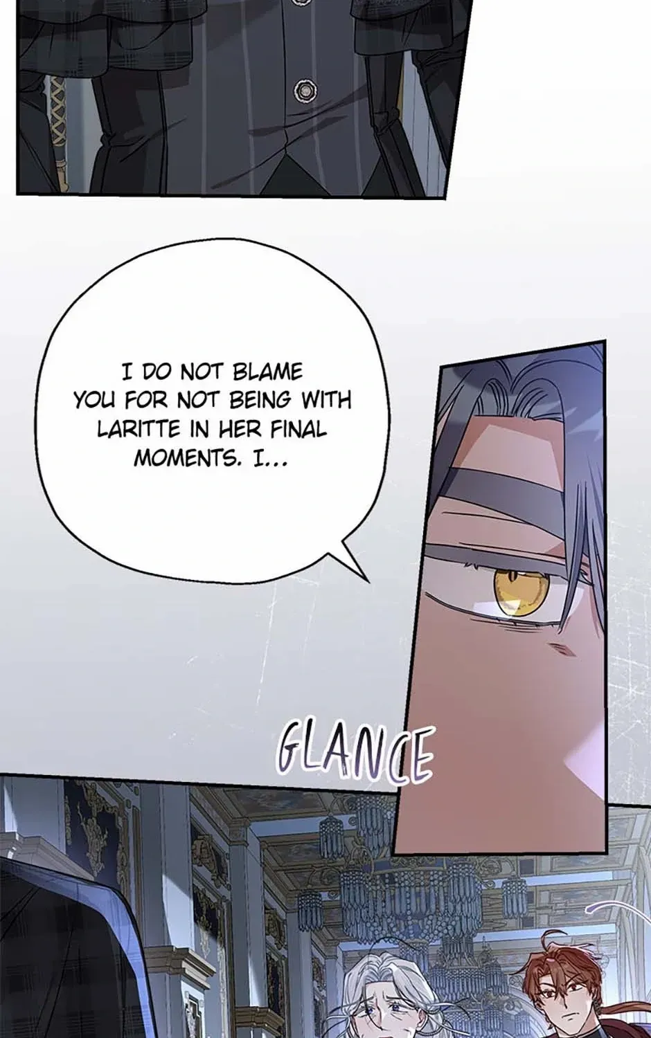 When The Count’s Illegitimate Daughter Gets Married Zinmanga X Chapter 97 Page 4