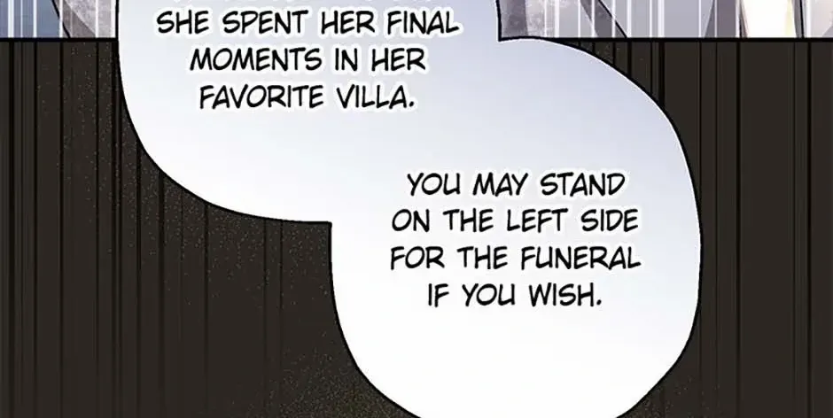 When The Count’s Illegitimate Daughter Gets Married Zinmanga X Chapter 97 Page 9