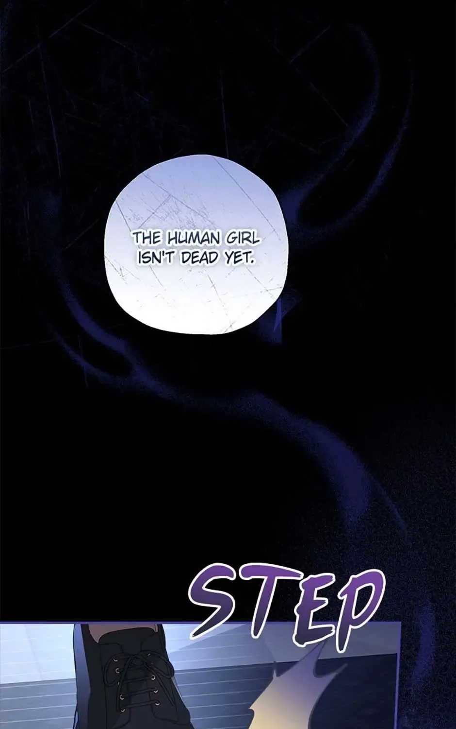 When The Count’s Illegitimate Daughter Gets Married Zinmanga X Chapter 97 Page 20