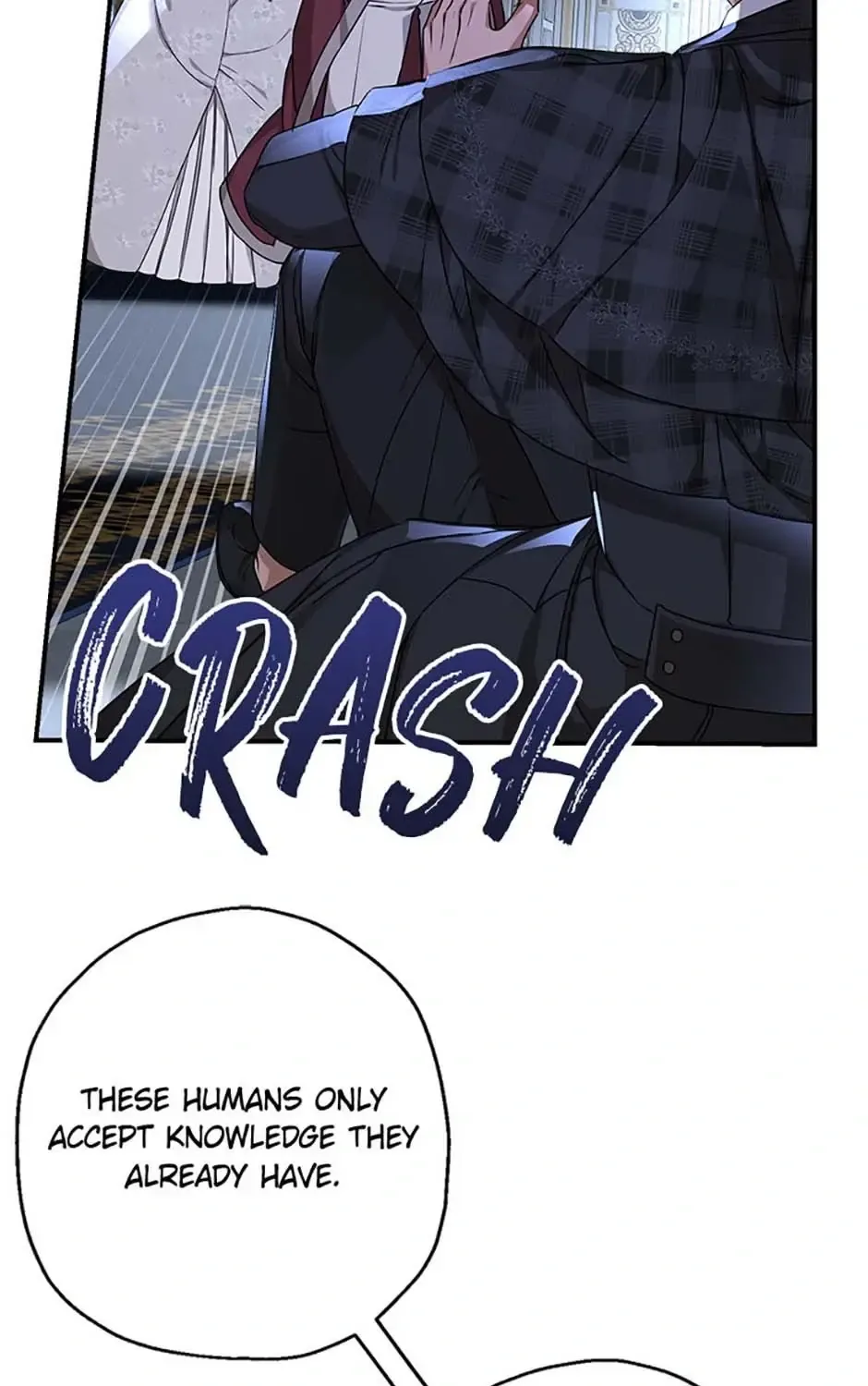 When The Count’s Illegitimate Daughter Gets Married Zinmanga X Chapter 97 Page 28