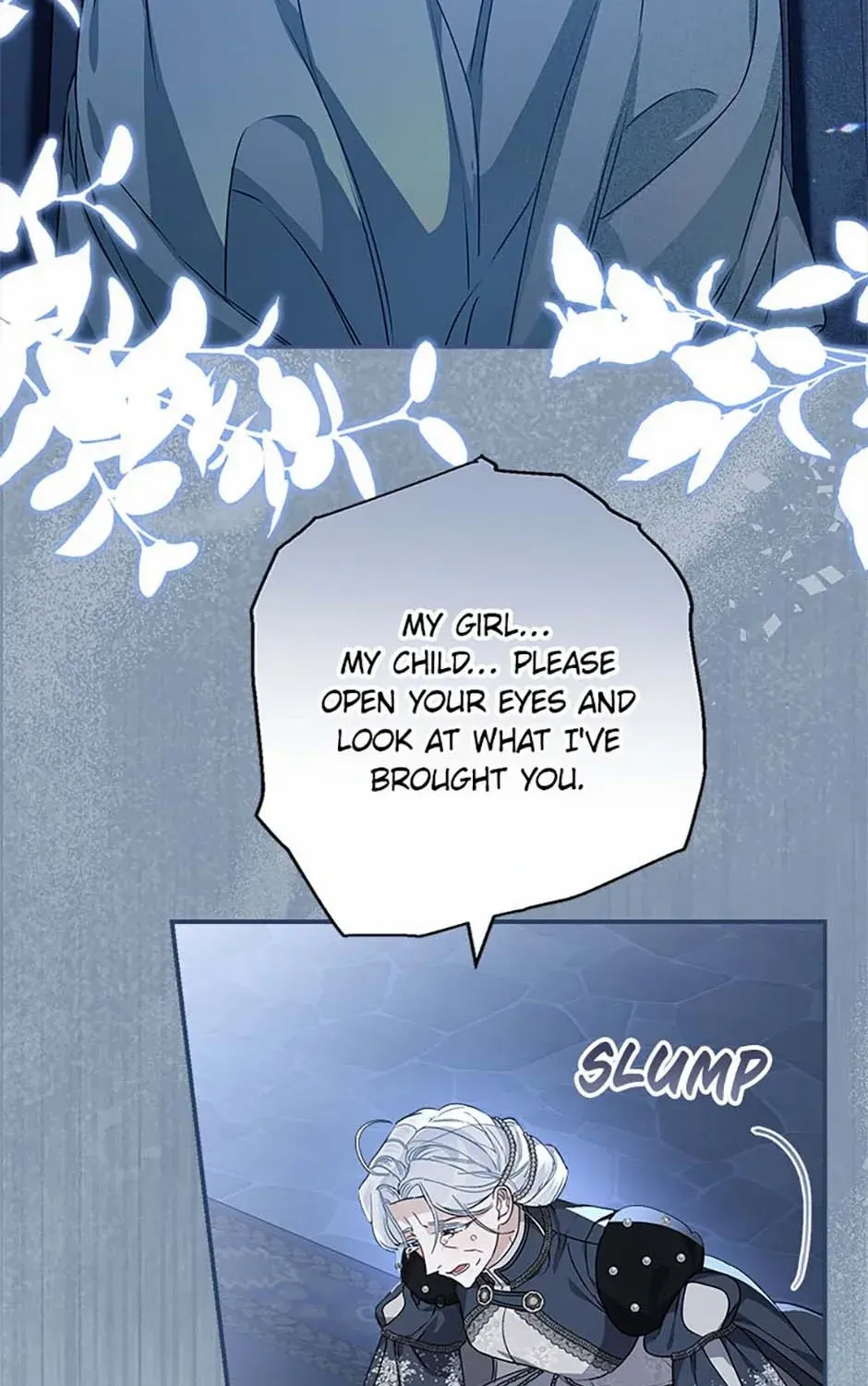 When The Count’s Illegitimate Daughter Gets Married Zinmanga X Chapter 97 Page 44
