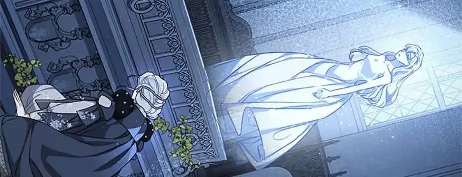 When The Count’s Illegitimate Daughter Gets Married Zinmanga X Chapter 97 Page 51