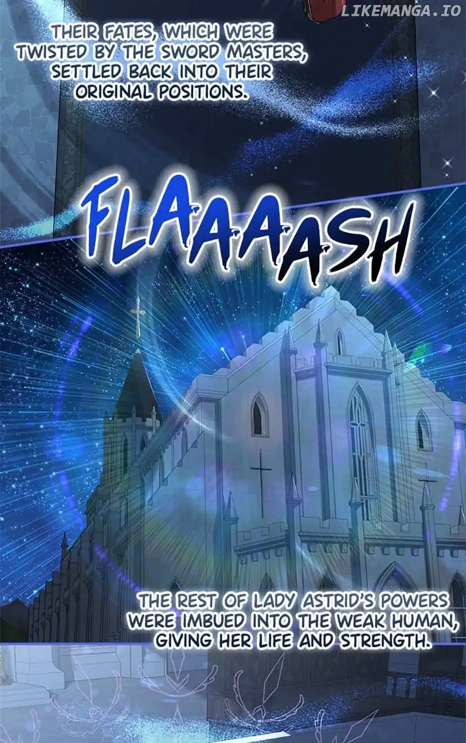 When The Count’s Illegitimate Daughter Gets Married Zinmanga X Chapter 97 Page 58