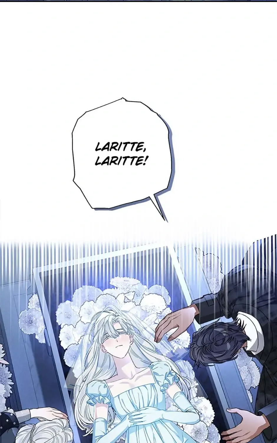 When The Count’s Illegitimate Daughter Gets Married Zinmanga X Chapter 97 Page 66