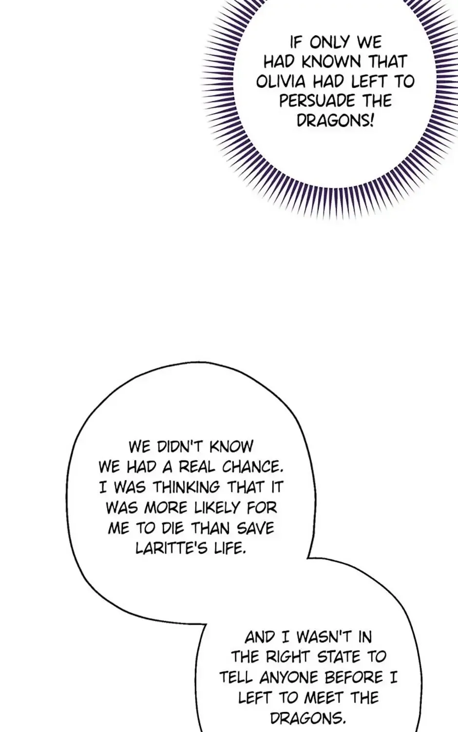 When The Count’s Illegitimate Daughter Gets Married Zinmanga X Chapter 97 Page 76