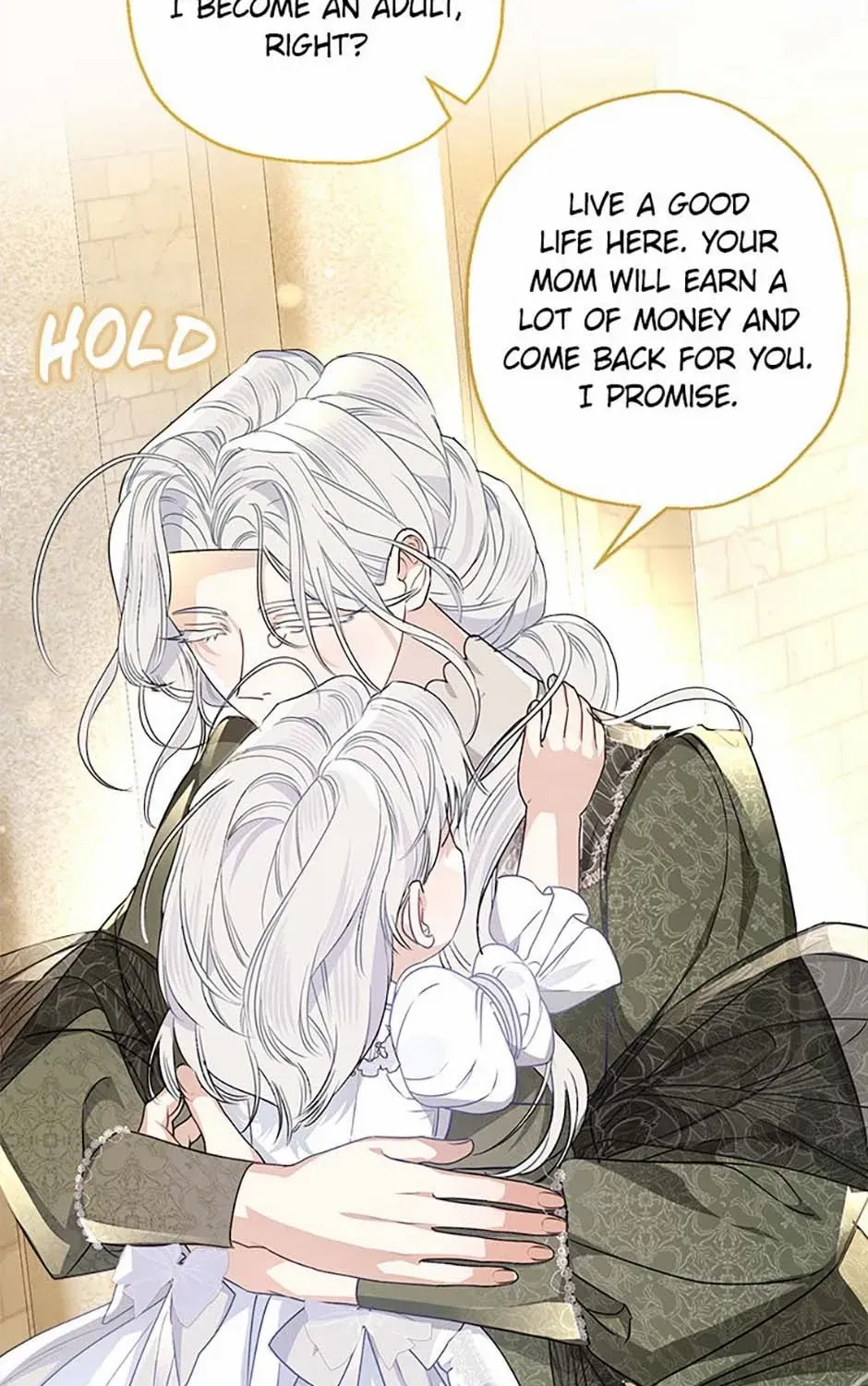 When The Count’s Illegitimate Daughter Gets Married Zinmanga X Chapter 97 Page 90