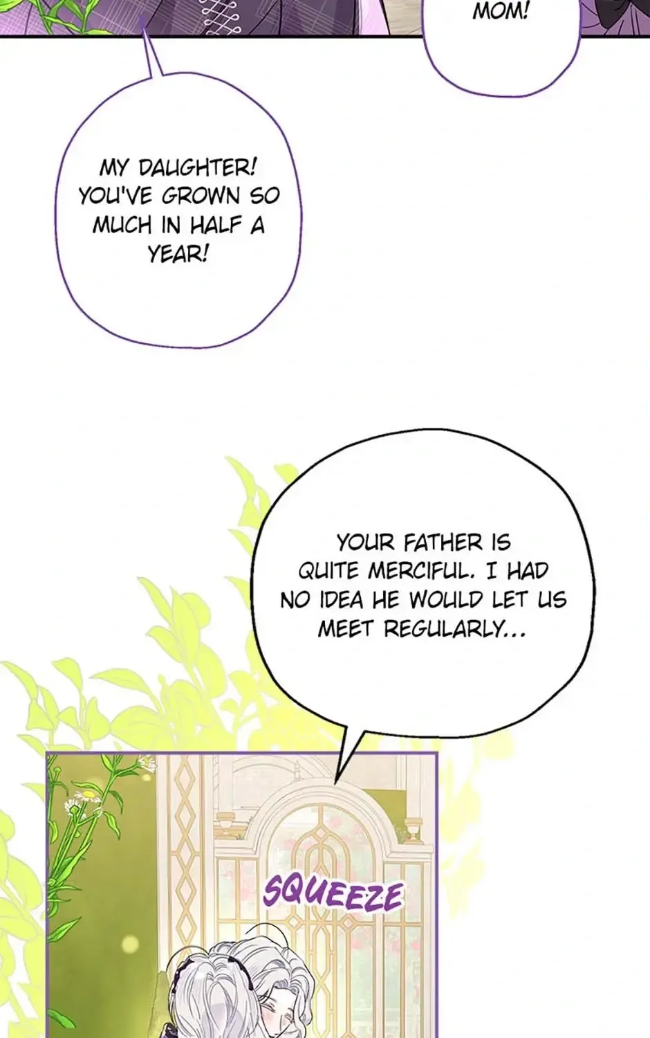 When The Count’s Illegitimate Daughter Gets Married Zinmanga X Chapter 97 Page 102