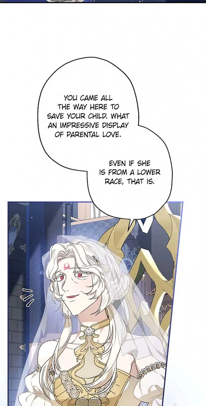 When The Count’s Illegitimate Daughter Gets Married Zinmanga X Chapter 96 Page 23