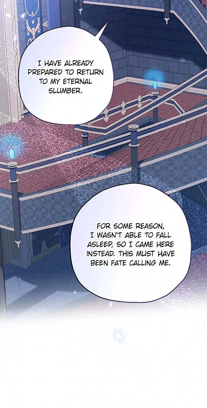 When The Count’s Illegitimate Daughter Gets Married Zinmanga X Chapter 96 Page 31