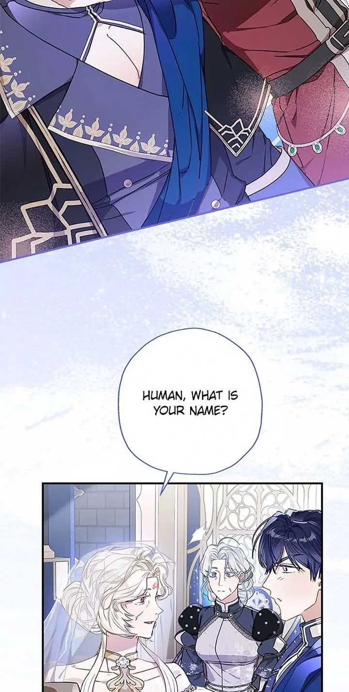 When The Count’s Illegitimate Daughter Gets Married Zinmanga X Chapter 96 Page 36